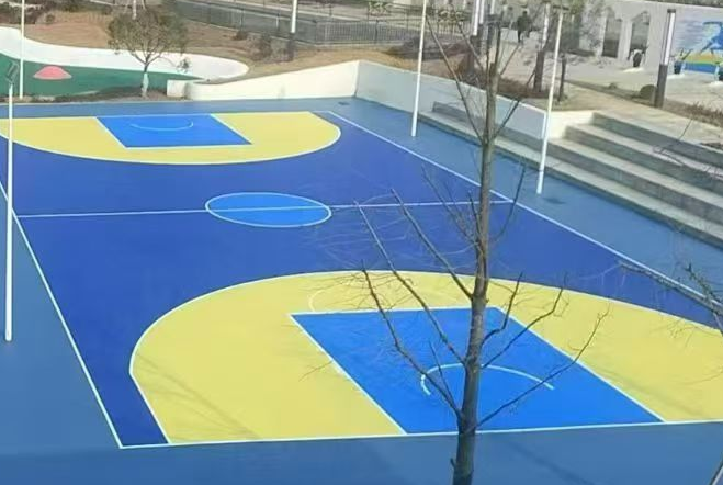 通辽市epdm塑胶跑道透气型塑胶跑道 - 推荐